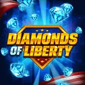 Diamonds of Liberty screenshot