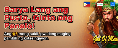 Join the SS777 Jackpot Party banner